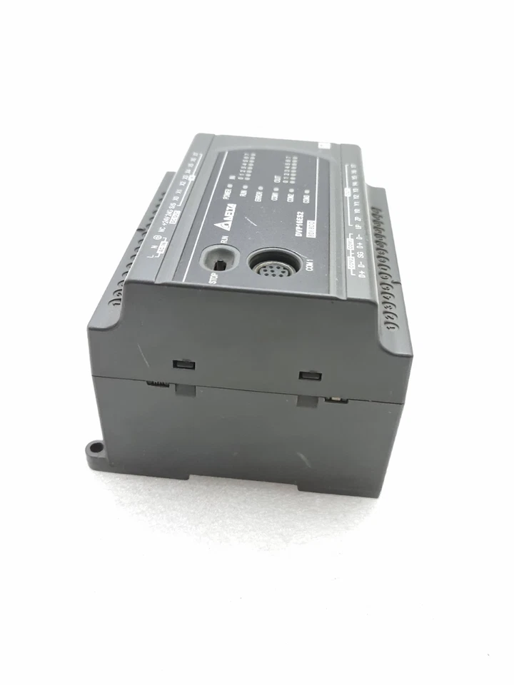 Used Working Delta DVP16ES200T DVP16ES2 100-240Vac